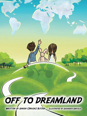 cover image of Off to Dreamland